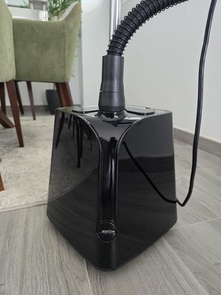 Plancha Vapor Vertical Steamone 1800W