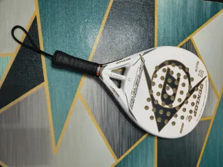 Raquete Padel Dunlop Inferno Elite 38