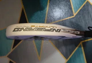 Raquete Padel Dunlop Inferno Elite 38