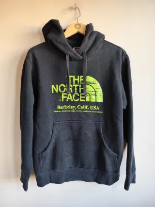 Sudadera The North Face Berkeley USA