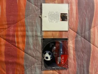 BUNDLE CD SAMUELE BERSANI