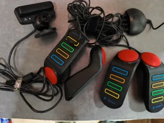 PlayStation 2 + juegos