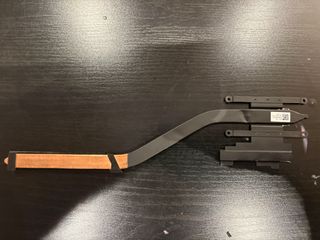 Disipador y ventilador ASUS VivoBook K513E