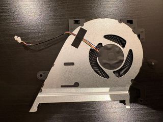 Disipador y ventilador ASUS VivoBook K513E