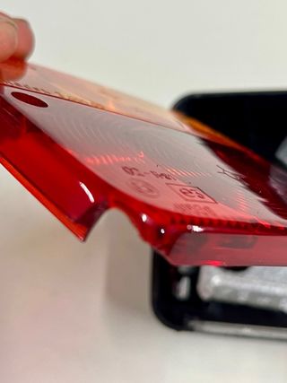 Piloto trasero remolque nuevo