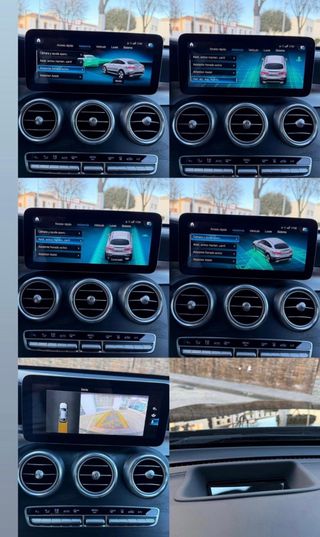 Mercedes-Benz GLC Coupé (C254) 2020