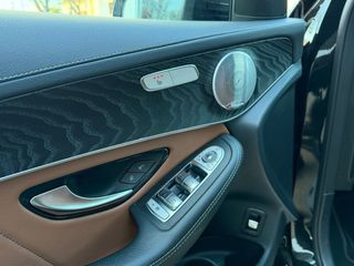 Mercedes-Benz GLC Coupé (C254) 2020