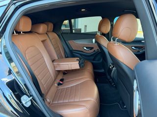 Mercedes-Benz GLC Coupé (C254) 2020