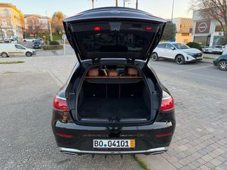 Mercedes-Benz GLC Coupé (C254) 2020