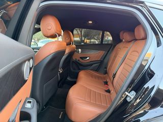 Mercedes-Benz GLC Coupé (C254) 2020