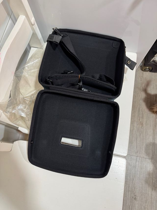 Maletín DESFIBRILADOR DEA GE Responder AED Pro