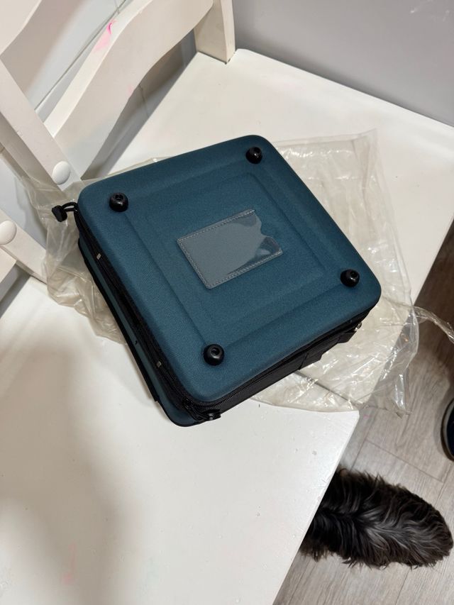 Maletín DESFIBRILADOR DEA GE Responder AED Pro
