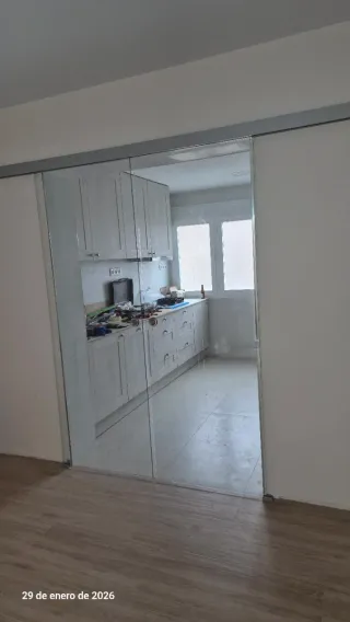 MANITAS Y TRABAJOS DEL HOGAR