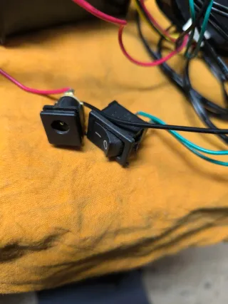 Batería Li-ion Recargable CECOTEC 14.4V 2.6Ah