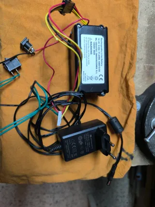 Batería Li-ion Recargable CECOTEC 14.4V 2.6Ah