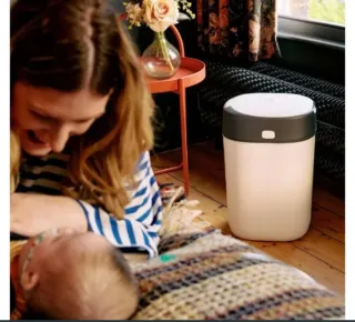 Tommee Tippee Contenedor para Pañales Avanzado Twi