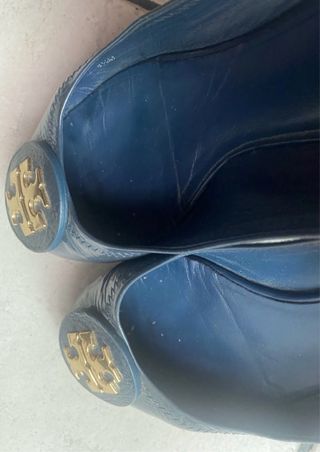 Ballerine Tory Burch