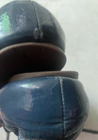 Ballerine Tory Burch