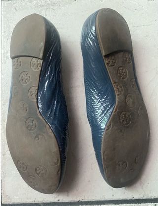 Ballerine Tory Burch