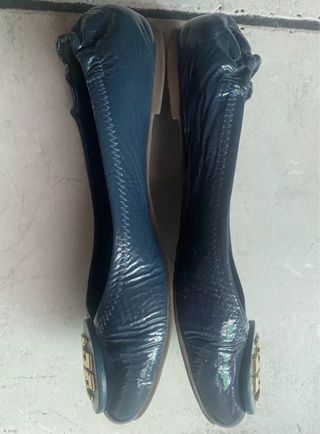 Ballerine Tory Burch