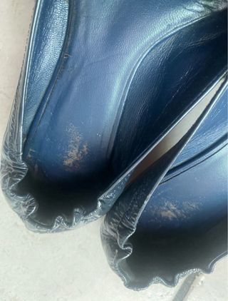 Ballerine Tory Burch