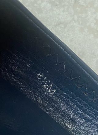 Ballerine Tory Burch