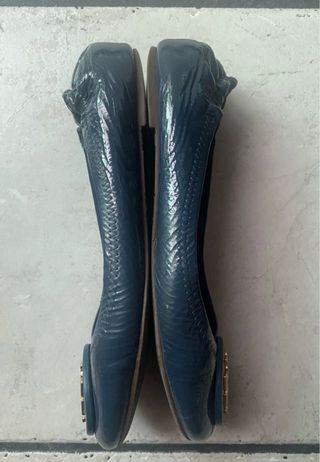 Ballerine Tory Burch