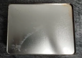 Scatola Collezionabile Vintage Coca-Cola