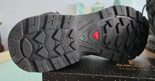 Botas de montaña Salomon  Quest 4D 3 GTX N⁰ 41-1/3