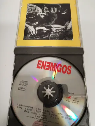 Obras magistrales del pop-rock español de siempre