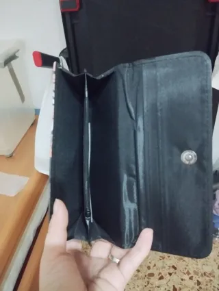 Poster + Cartera de Jujutsu Kaisen