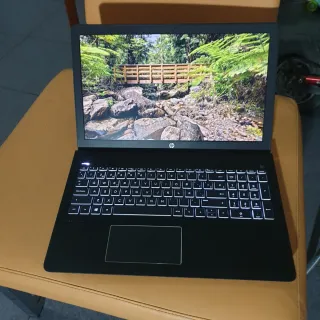 HP Pavilion Power GTX Gamer