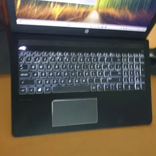 HP Pavilion Power GTX Gamer