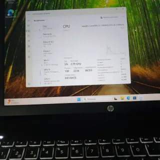 HP Pavilion Power GTX Gamer