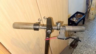 Patinete Eléctrico Xiaomi