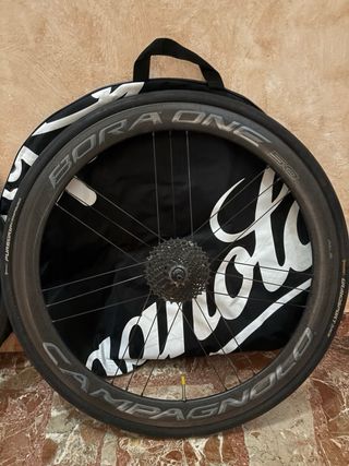Ruedas Campagnolo Bora One 50
