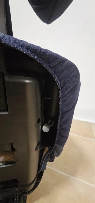 Silla de coche Maxi-Cosi