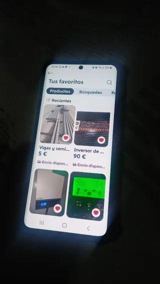 Samsung Galaxy S20 Plus 256GB