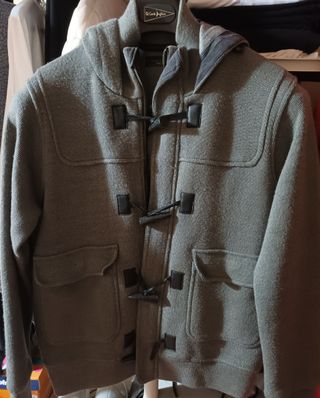 Lote cazadoras chico talla M