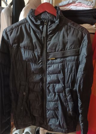 Lote cazadoras chico talla M