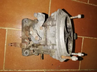 Carburador Bressel 28/36 DCD 1