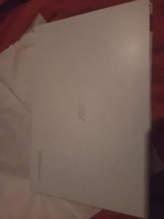 Chromebook Plus Como Nuevo