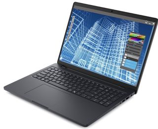 Dell Pro Max 16” Ultra 7 265H 32GB 1TB RTX