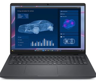 Dell Pro Max 16” Ultra 7 265H 32GB 1TB RTX