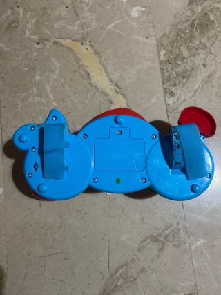 Volante Juguete Bebé Vtech