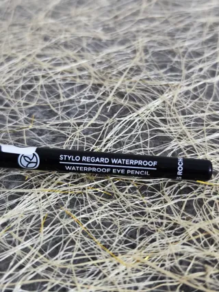 Lápis Olhos Preto Yves Rocher Waterproof