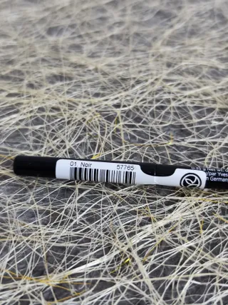 Lápis Olhos Preto Yves Rocher Waterproof