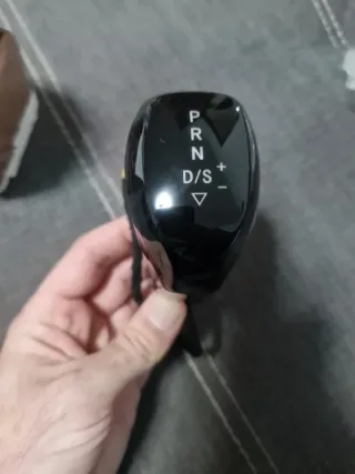 Palanca de cambios automática VW