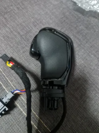 Palanca de cambios automática VW