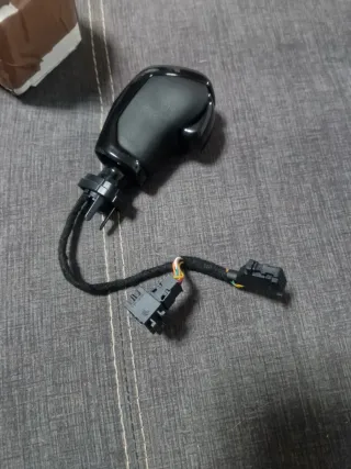 Palanca de cambios automática VW